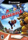 Mario superstar baseball