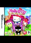 Hello Kitty : Big City Dreams