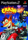 Crash tag team racing