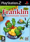 Franklin - A Birthday Surprise