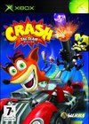 Crash tag team racing