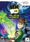 Ben 10 : Alien Force