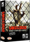 Land Of The Dead : Road To Fiddler's Green