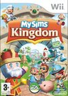 MySims Kingdom