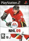 NHL 09