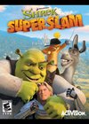 Shrek SuperSlam