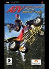 ATV Offroad Fury Blazin' Trails