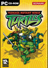 Teenage Mutant Ninja Turtles