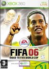 FIFA 06 : En Route Pour La Coupe Du Monde De La FIFA