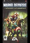 Marvel Nemesis : L'Avènement Des Imparfaits