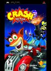 Crash tag team racing