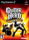 Guitar Hero World Tour