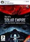 Sins Of A Solar Empire