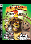 Madagascar 2 : Crate Escape