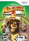 Madagascar 2 : Crate Escape