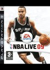 NBA Live 09