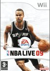 NBA LIVE 09 All-Play