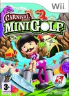 Carnival Games : Mini-Golf