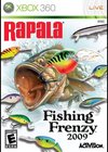 Rapala Fishing Frenzy