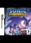 Sonic Chronicles : La Confrrie Des Tnbres