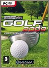 CustomPlay Golf 2009