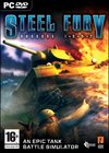 Steel Fury - Karkhov 1942