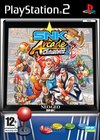 SNK Arcade Classics : Volume 1