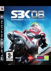 SBK-08 Superbike World Championship