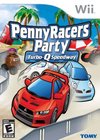 Penny Racers Party