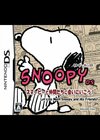 Snoopy DS