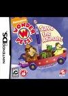 The Wonder Pets ! : Save The Animals !