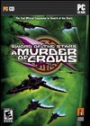 Sword Of The Stars : A Murder Of Crows