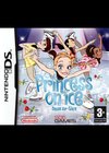 Princess On Ice : Danse sur Glace