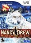 Nancy Drew : Le Loup Blanc D'Icicle Creek