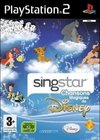 SingStar : Chansons Magiques de Disney