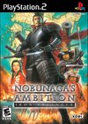 Nobunaga's Ambition : Iron Triangle