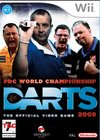 PDC World Championship Darts 2009