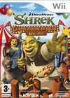 Shrek : La Fte Foraine en Dlire : Mini-Jeux