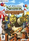 Shrek : La Fte Foraine en Dlire : Mini-Jeux