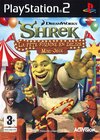 Shrek : La Fte Foraine en Dlire : Mini-Jeux