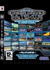 Sega Megadrive Ultimate Collection