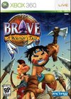 Brave : A Warrior's Tale