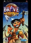 Brave : A Warrior's Tale