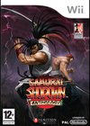 Samurai Shodown Anthology