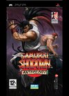 Samurai Shodown Anthology