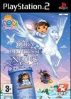 Dora l'Exploratrice : Dora Sauve la Princesse des Neiges