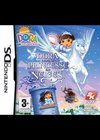 Dora l'Exploratrice : Dora Sauve la Princesse des Neiges