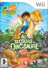 Go Diego ! Au Secours Du Dinosaure
