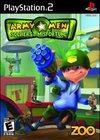 Army Men : Soldiers Of Misfortune