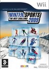 Winter Sports 2009 : The Next Challenge